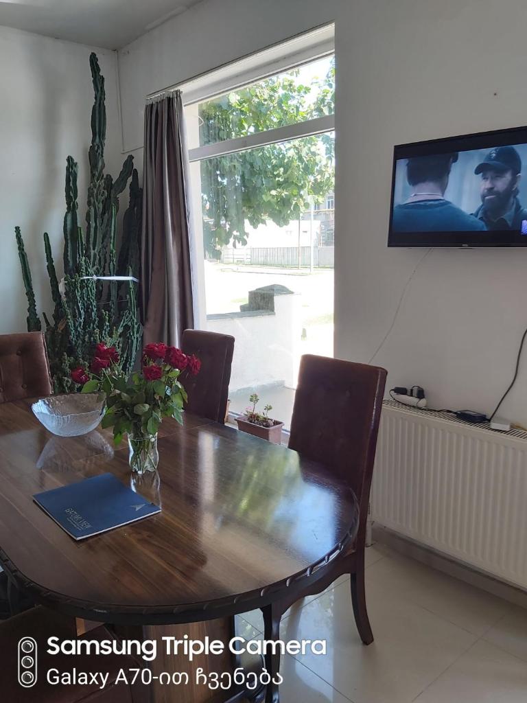 Martvili Newhotel photo 2