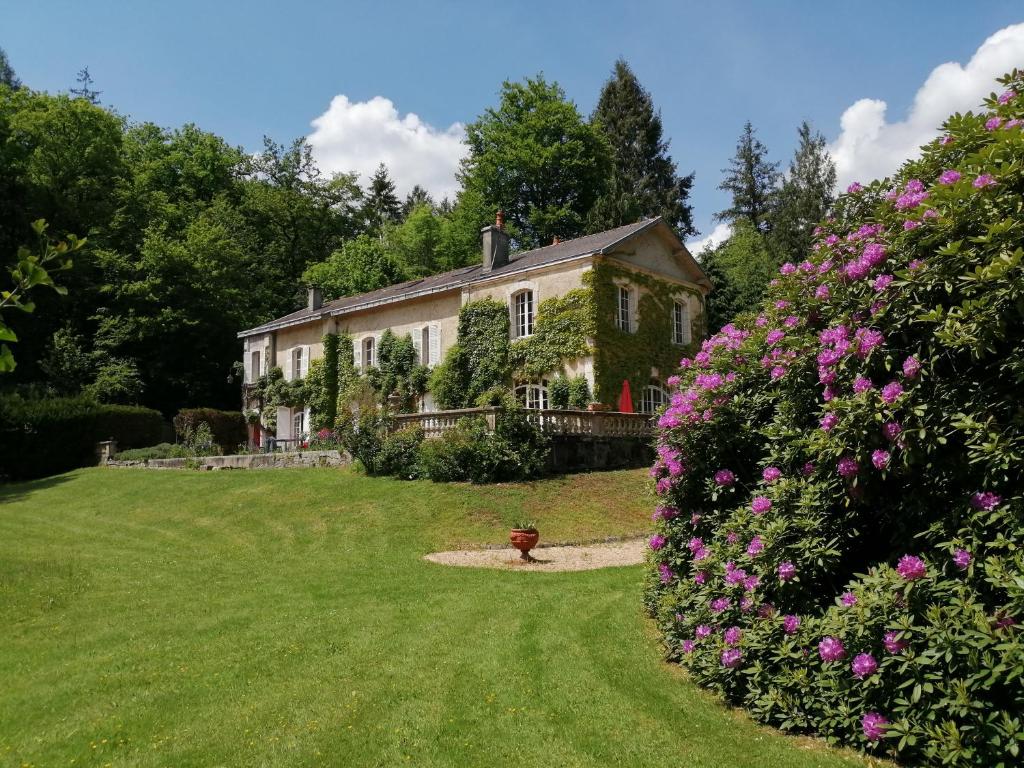 Domaine de La Brugere
