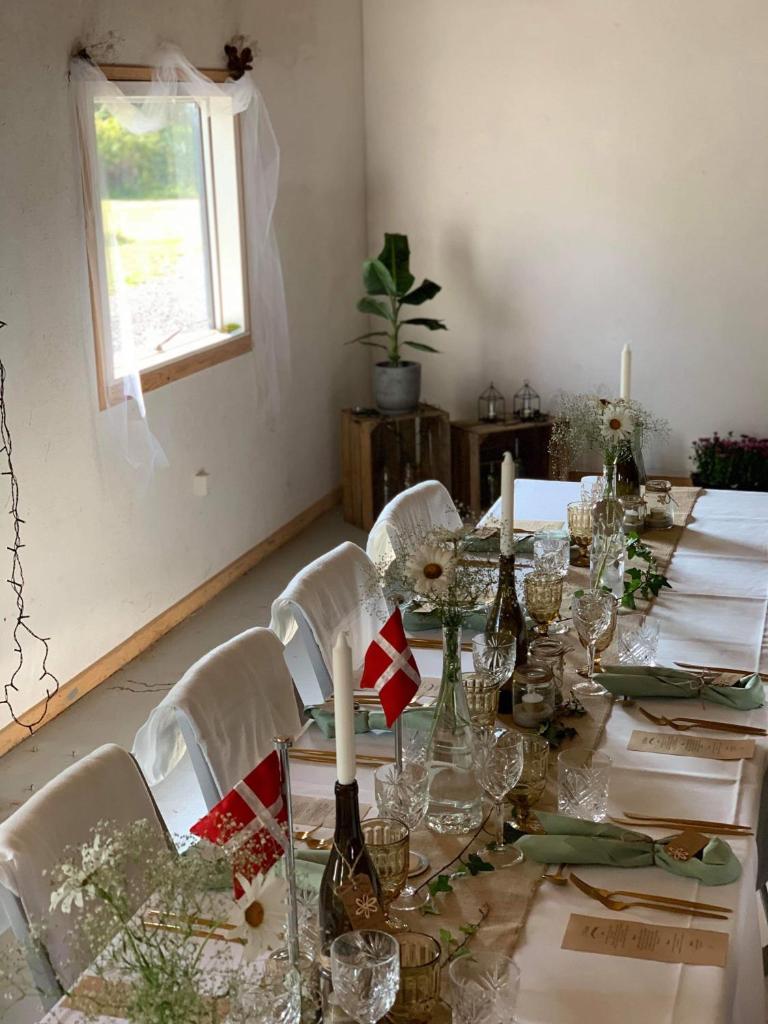 7 Bedrooms Horse Farm near Skagen photo 4