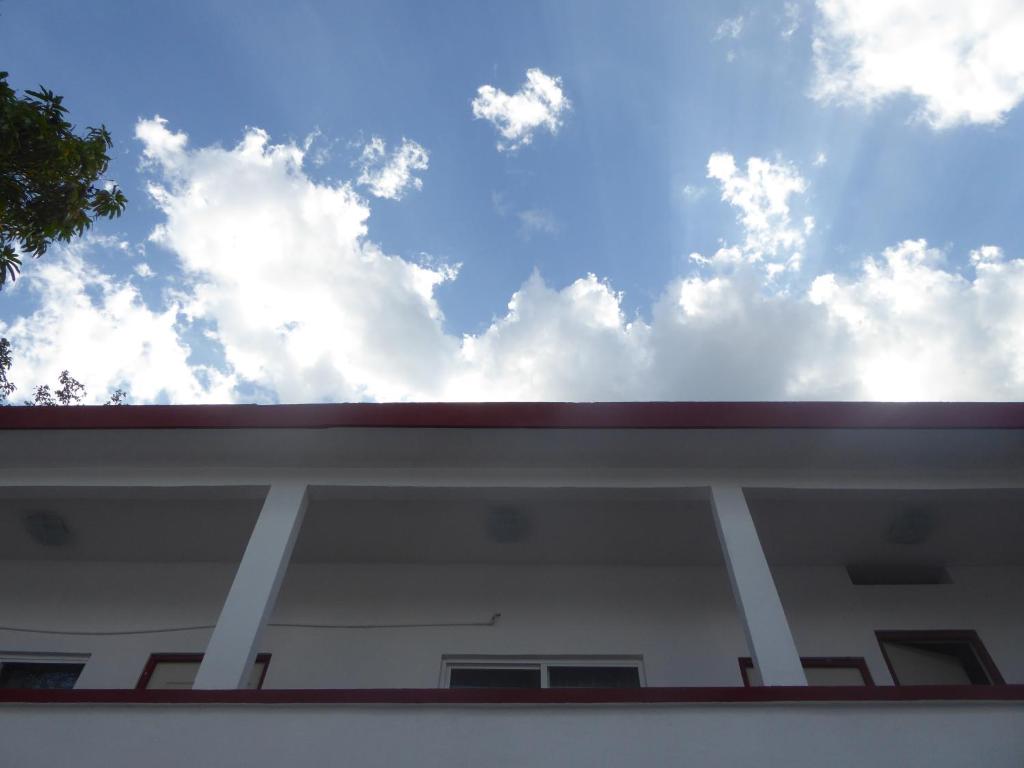 Hostal Casa Clavel photo 4