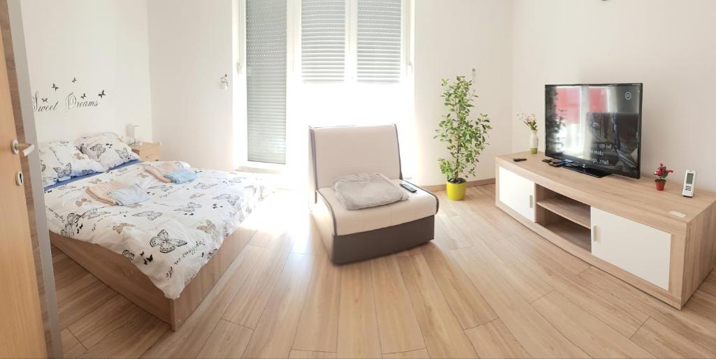 Penthouse Spudic Karlovac photo 1