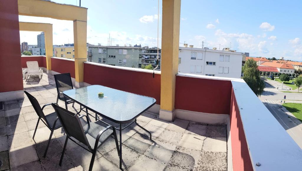 Penthouse Spudic Karlovac photo 4
