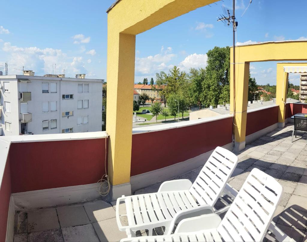 Penthouse Spudic Karlovac photo 3