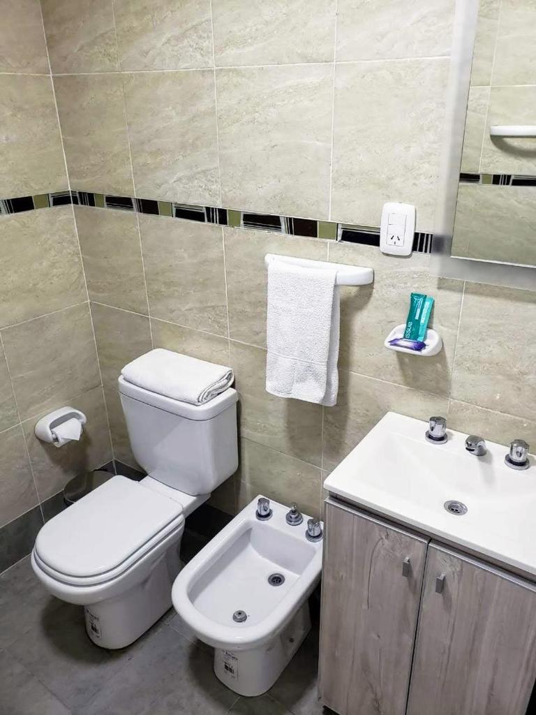 HOTEL PUCARA y RENT A CAR photo 3