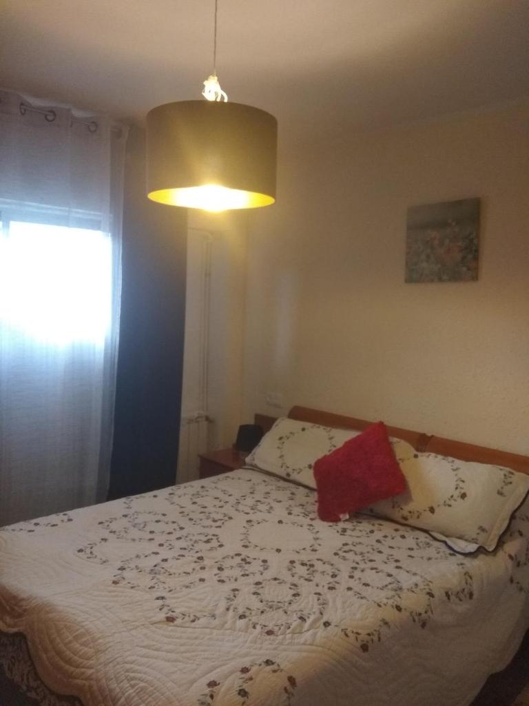 Apartamento en la zona Turistica de Salou