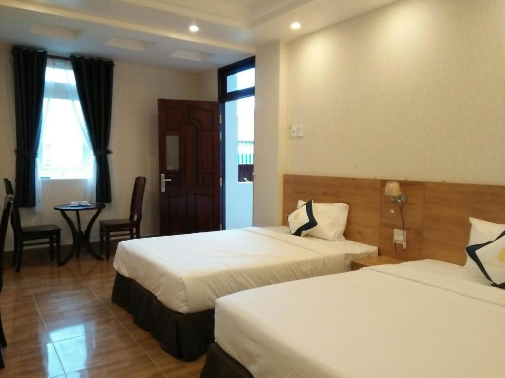 Thanh Truc Hotel Ca Mau photo 2