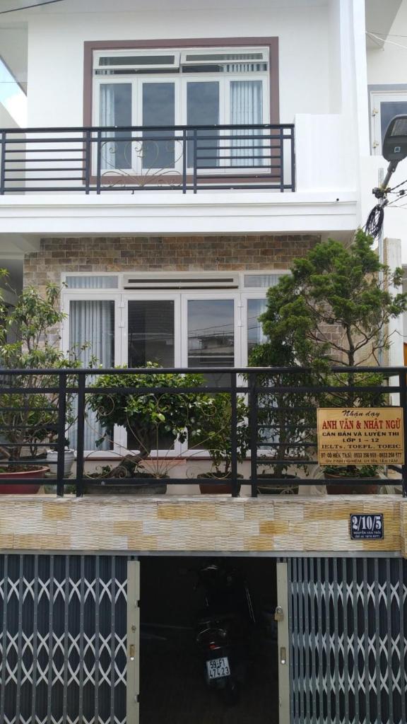 Mai DaLat Homestay