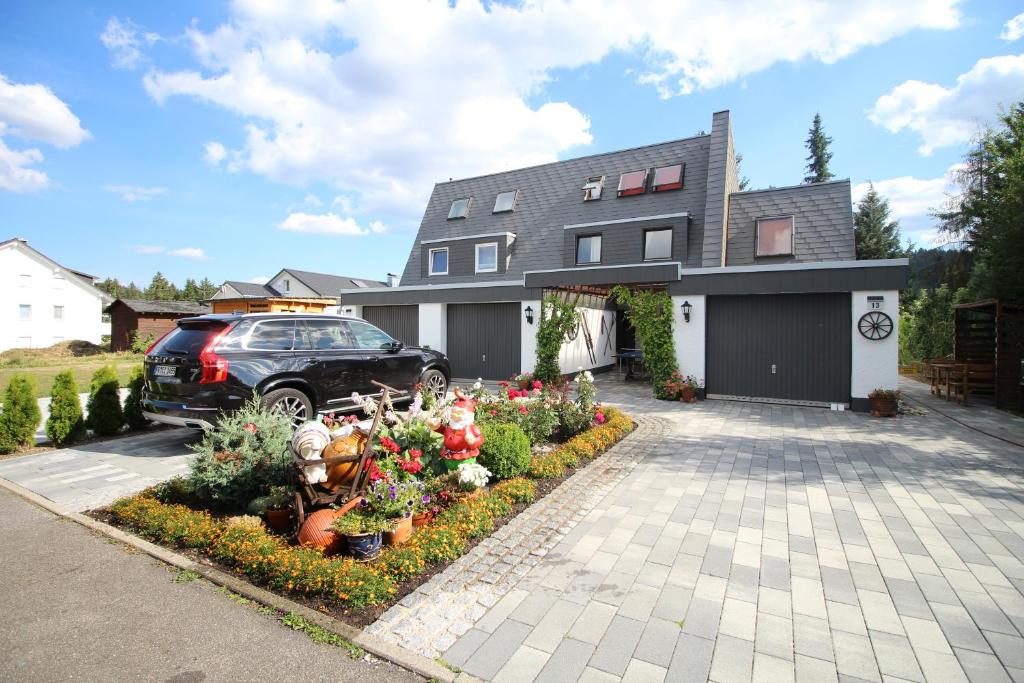 Ferienhaus Frei 2 Titisee photo 2