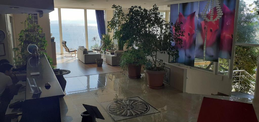 Atamer Doga Resort photo 4