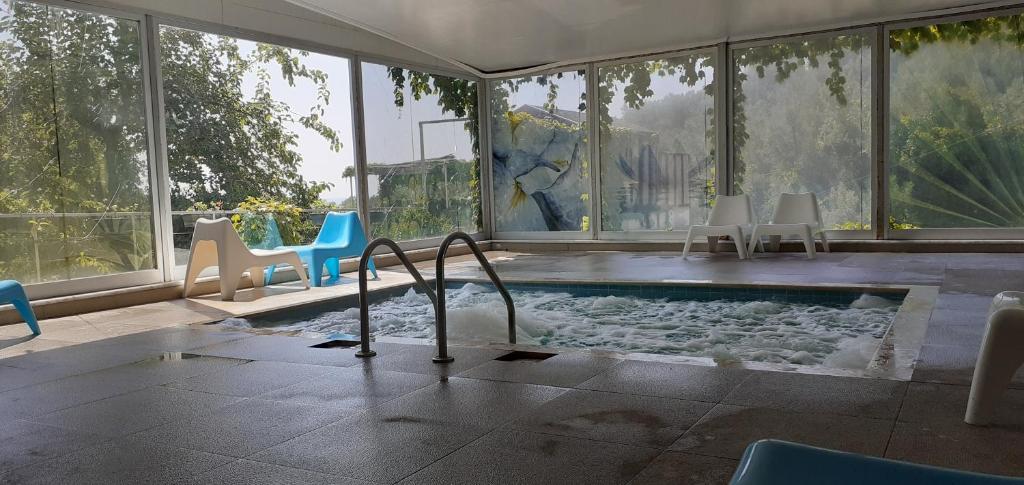 Atamer Doga Resort photo 3