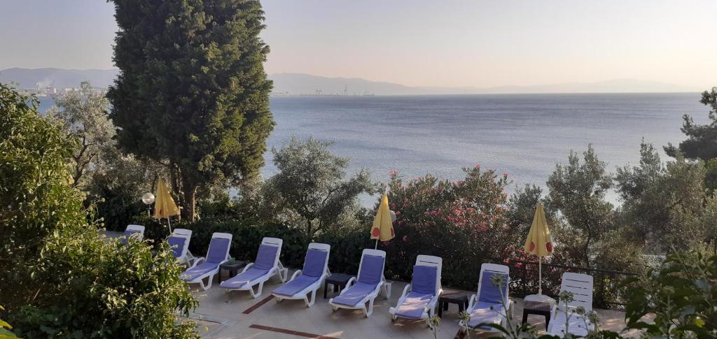 Atamer Doga Resort photo 2