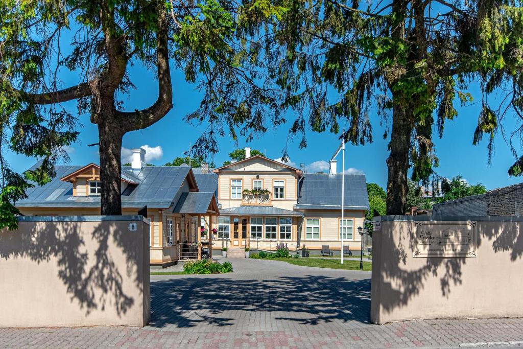 Villa Frieda photo 4