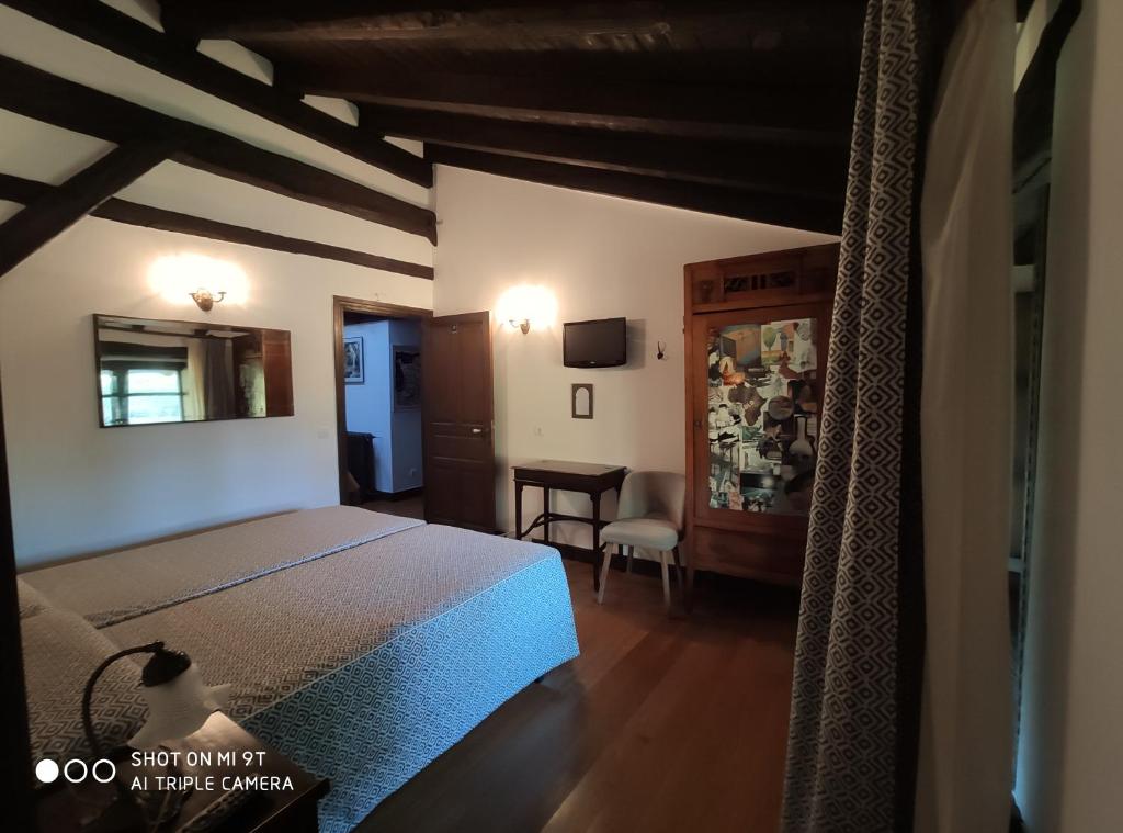 Hotel Rural Natxiondo photo 1