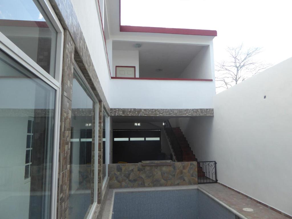 Hostal Casa Clavel photo 1
