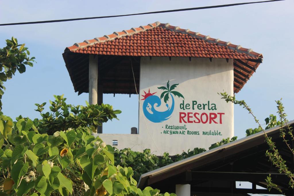 De Perla Resort photo 1