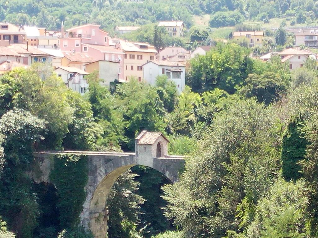 Ponte di Cecco appartamenti photo 4