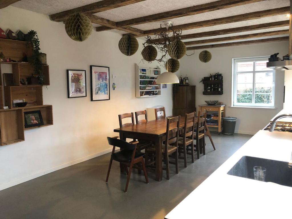 Stort hus nær Rømø photo 1
