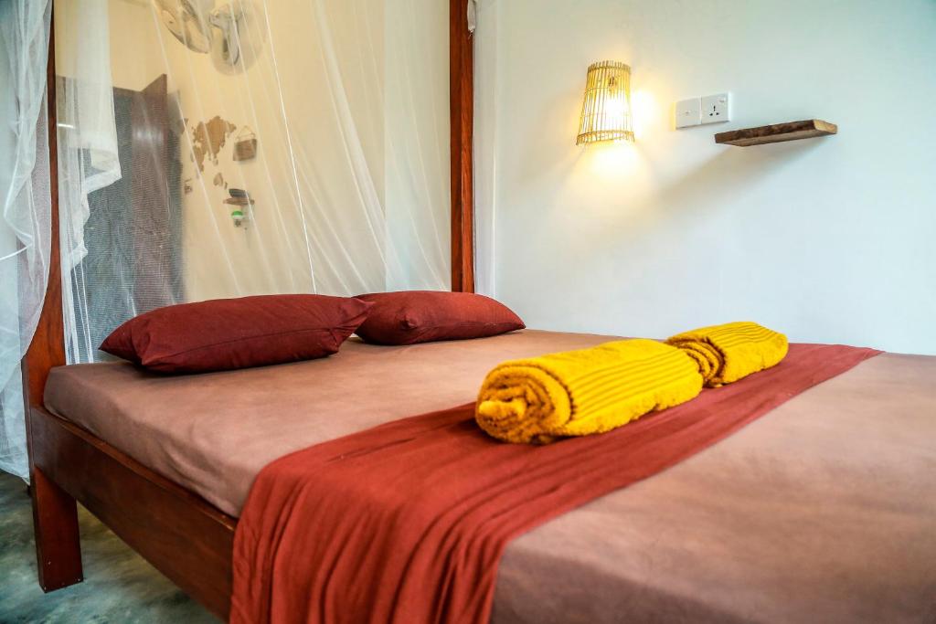 Chez Podi Surf Stay - Tap to explore photos
