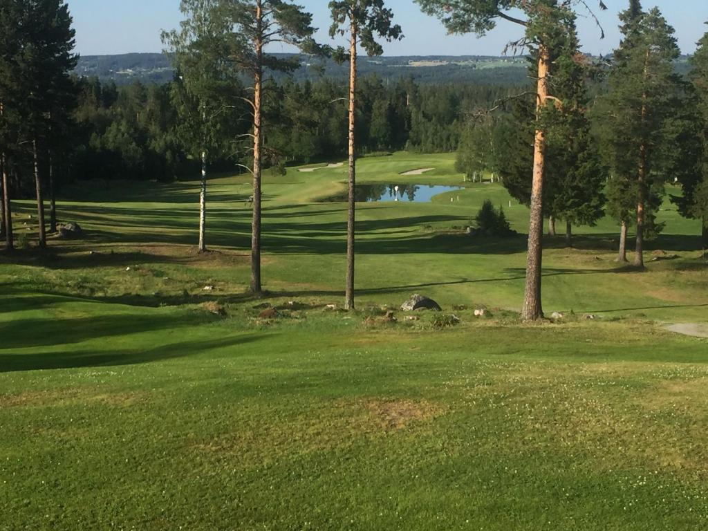 Långänge Bed & Breakfast photo 1