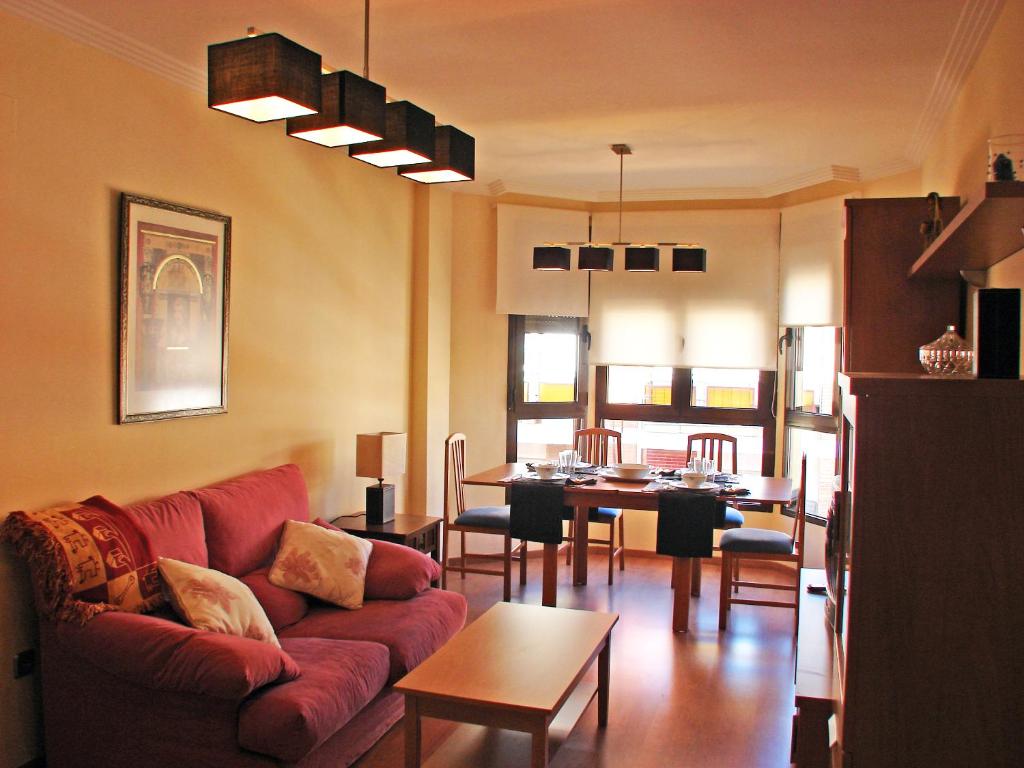 Apartamentos Legazpi photo 4