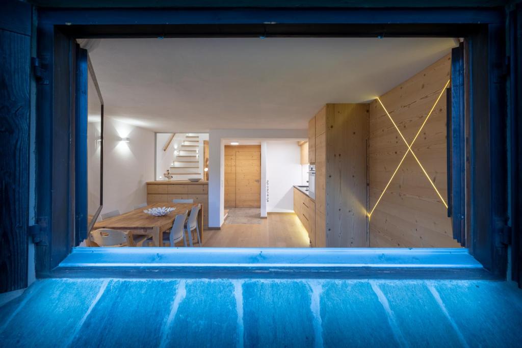 Chesa Silvretta Duplex photo 3