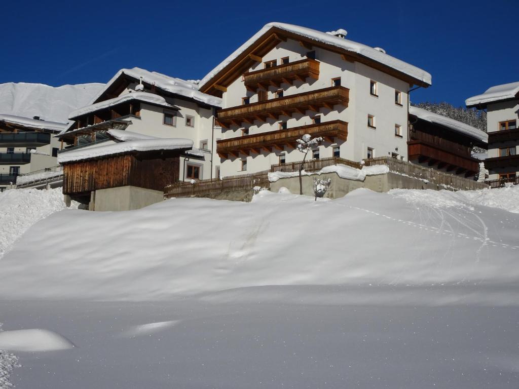 Haus Bergwelt-inklusiv Super Sommer Card photo 1