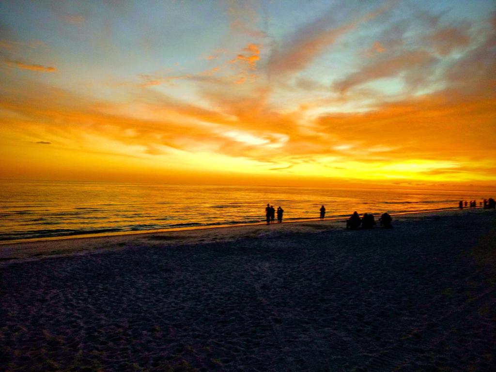Steps from the Gulf of Mexico II photo 1