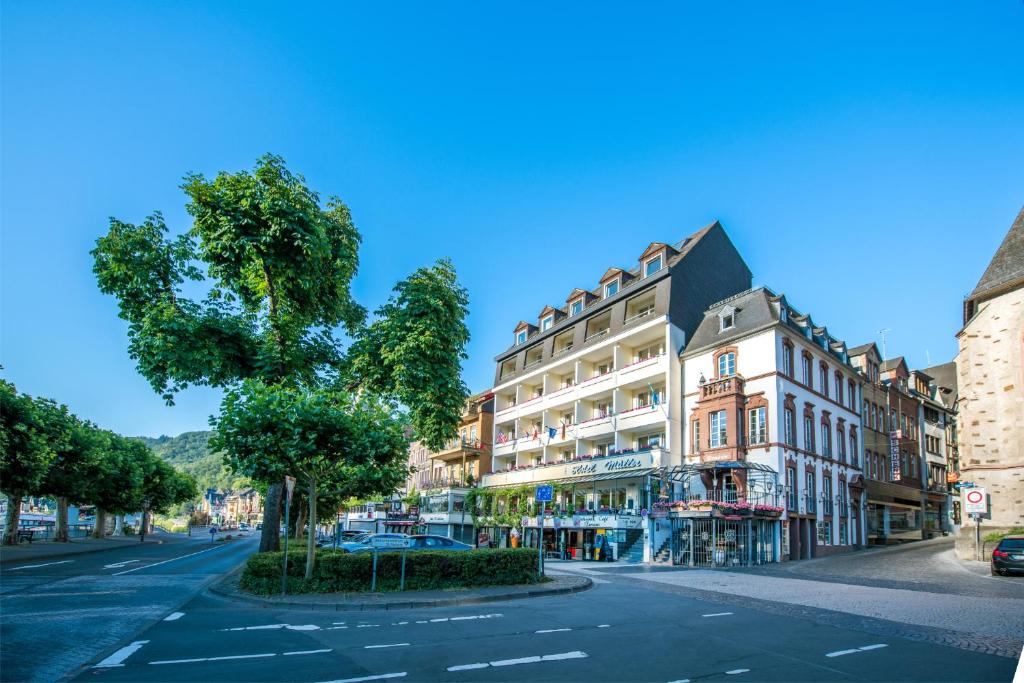 Hotel Karl Müller photo 1
