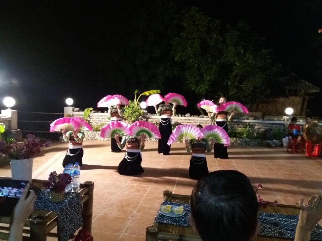 Mai Chau Xanh Bungalow