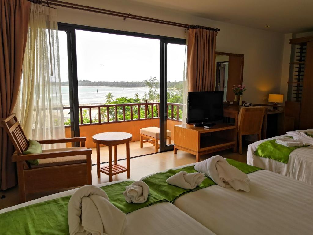 Islanda Resort Hotel photo 4