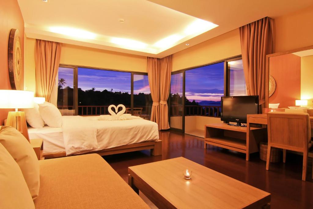 Islanda Resort Hotel photo 2
