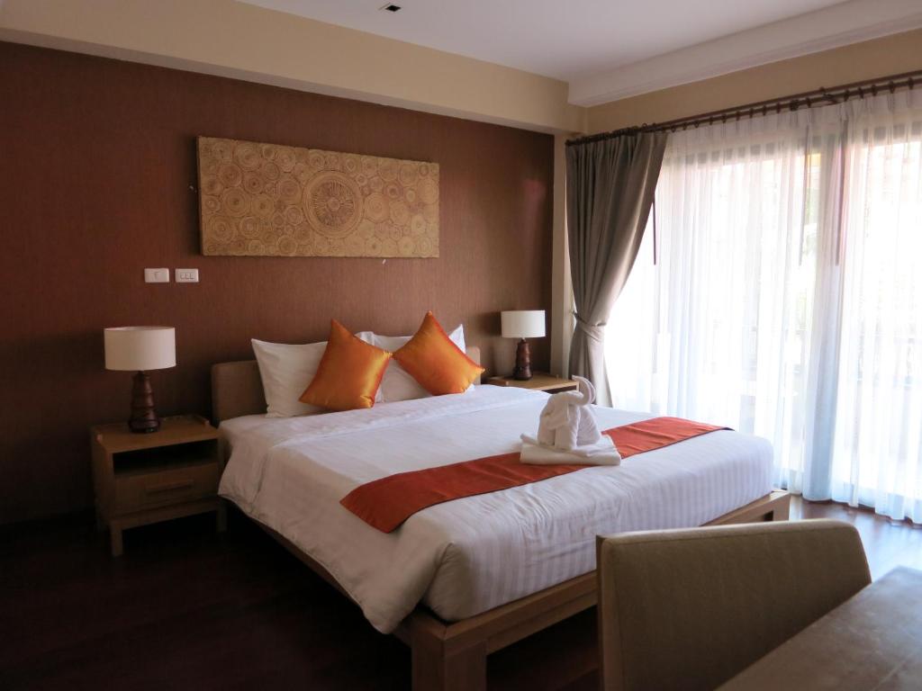 Islanda Resort Hotel photo 1