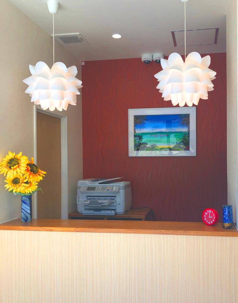 Ten Point Hotel Airport photo 4