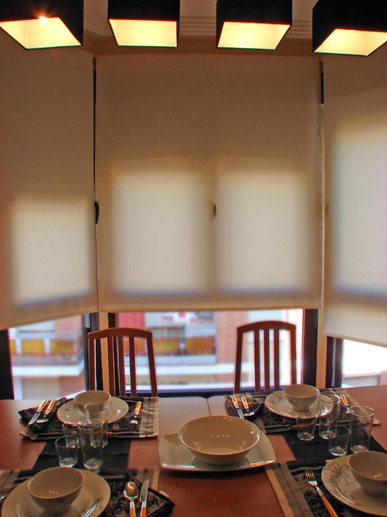 Apartamentos Legazpi photo 1