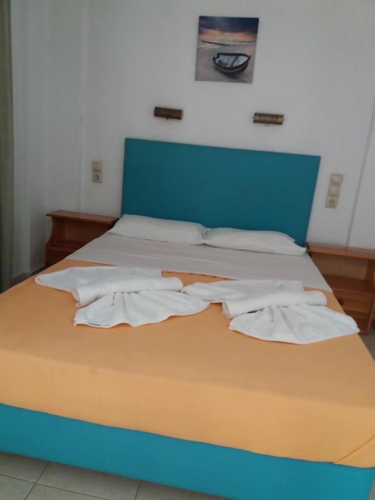 Hotel Anatoli Apartments photo 3