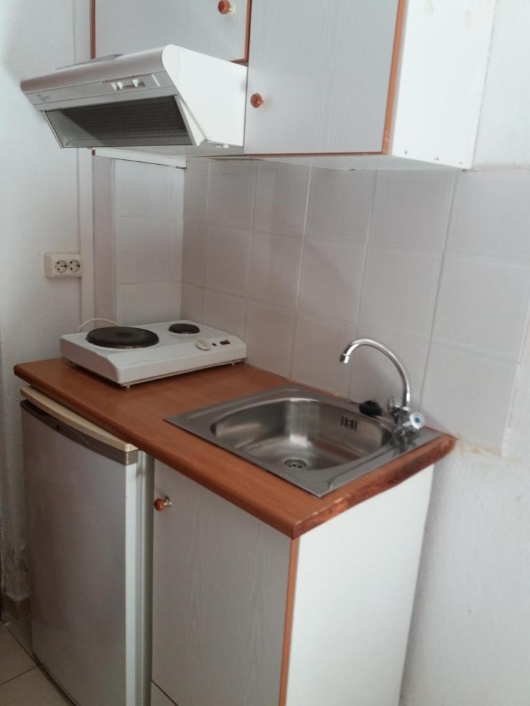 Hotel Anatoli Apartments photo 2