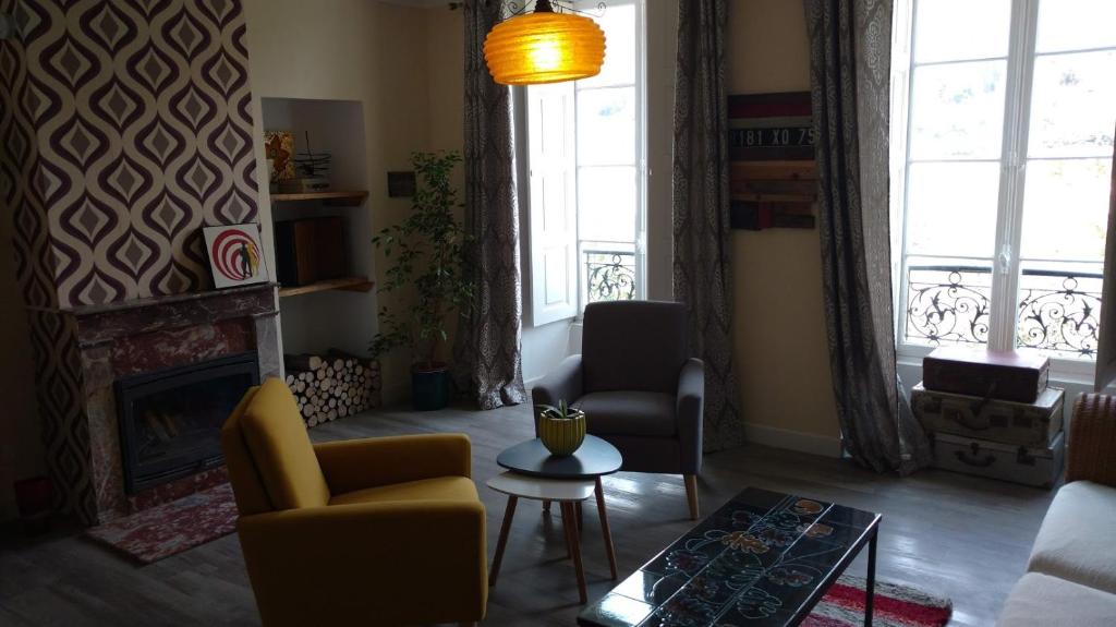 Appartements Ria Sirach photo 4