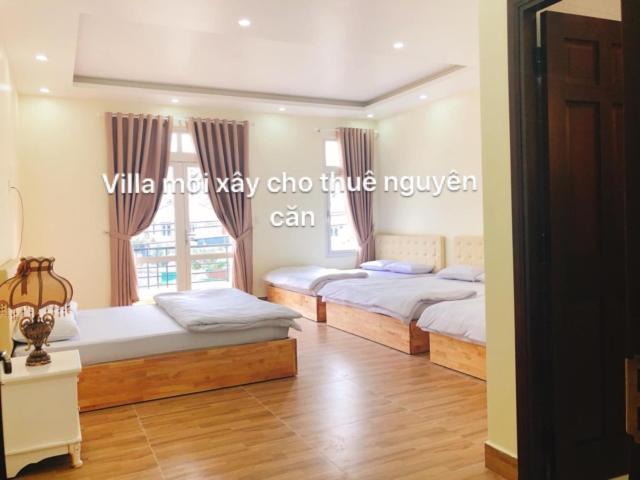 Thu Linh Homestay photo 3