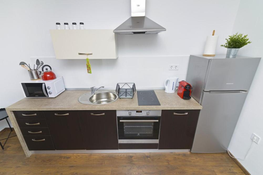 Apartment Dragana, Jezera, Island Murter photo 1