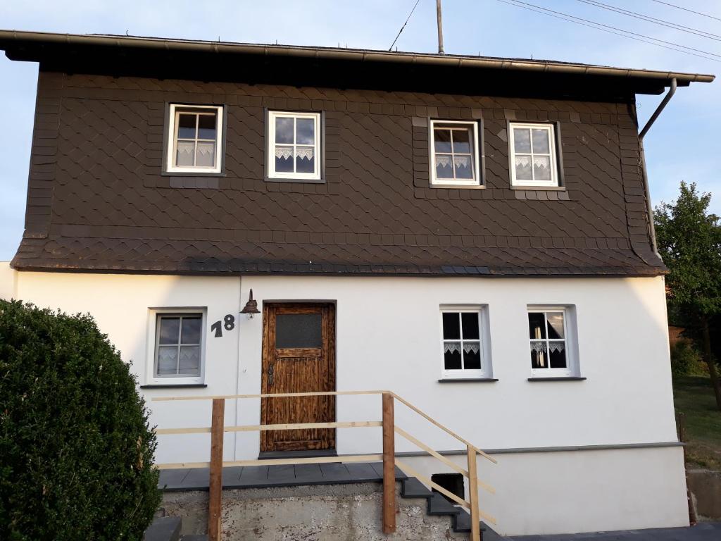 Ferienhaus Pirmes photo 3