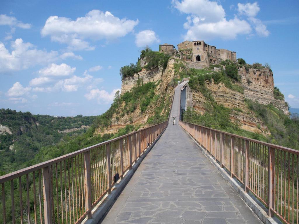 Civita B&B photo 4