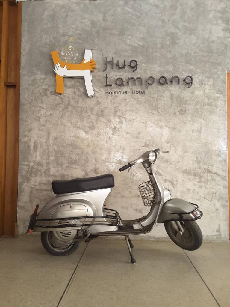 Huglampang Boutique Hotel photo 2