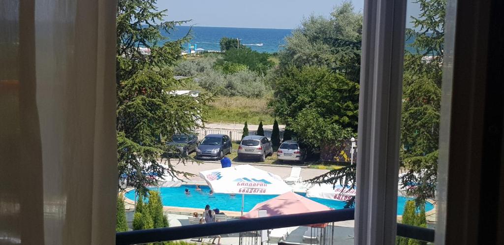 DSK Hotel