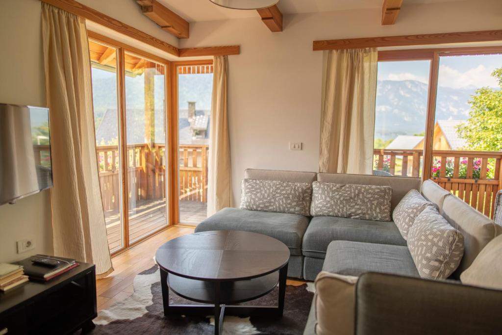 Apartments Vila Jelka photo 4