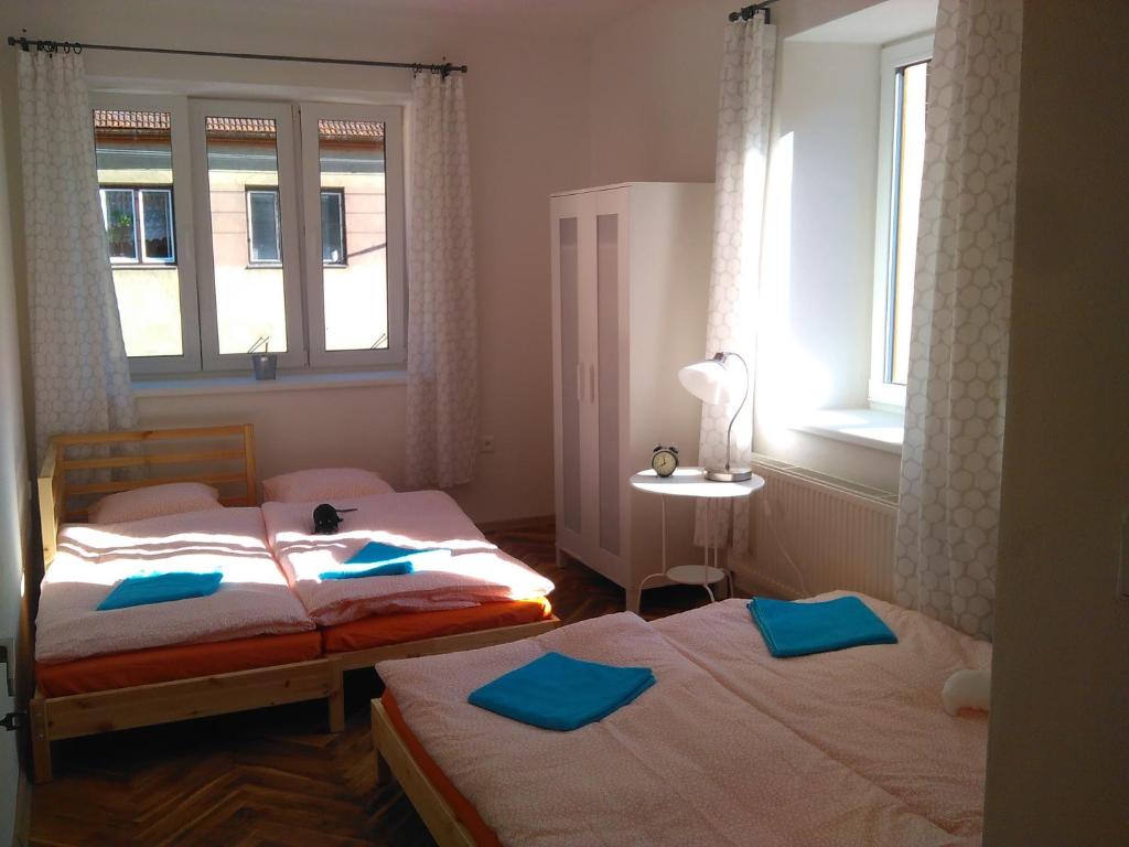 UBYTOVÁNÍ SVOJANOV photo 3