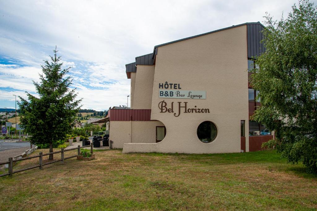 Hotel Bel Horizon photo 4