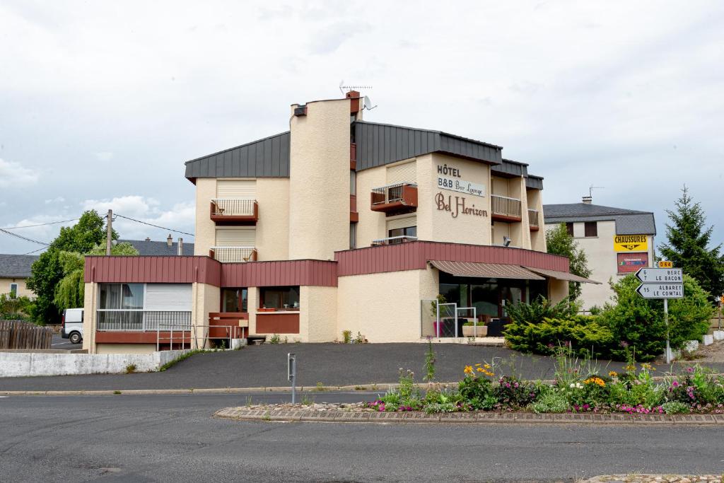 Hotel Bel Horizon photo 2