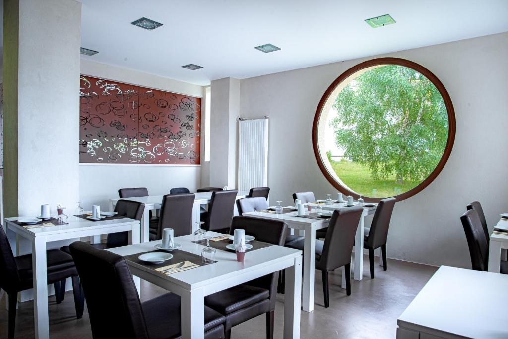 Hotel Bel Horizon photo 1