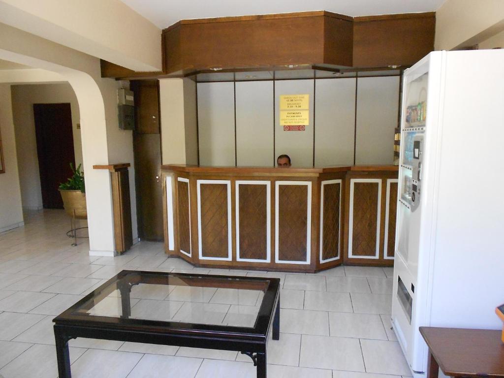 Denis Hotel photo 3