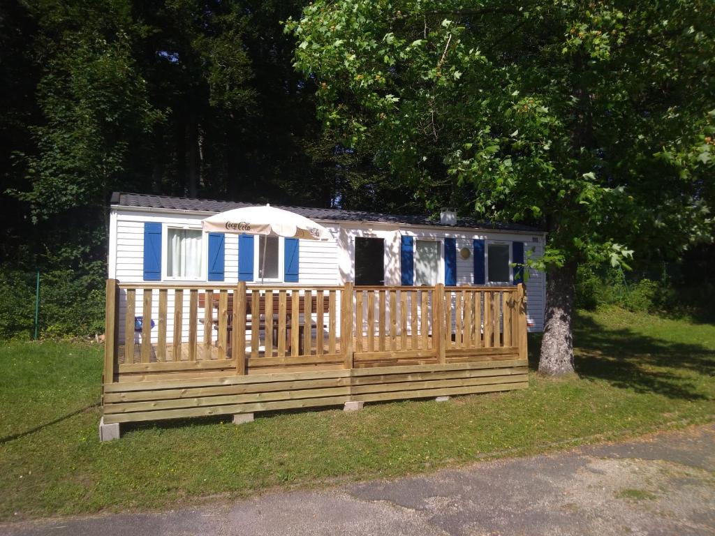 Camping Les Lupins photo 4